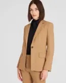 Cutaway Borrem Blazer