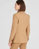 Cutaway Borrem Blazer
