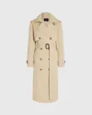 Monaco Trench