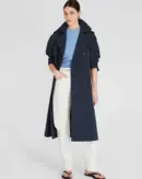 Monaco Trench