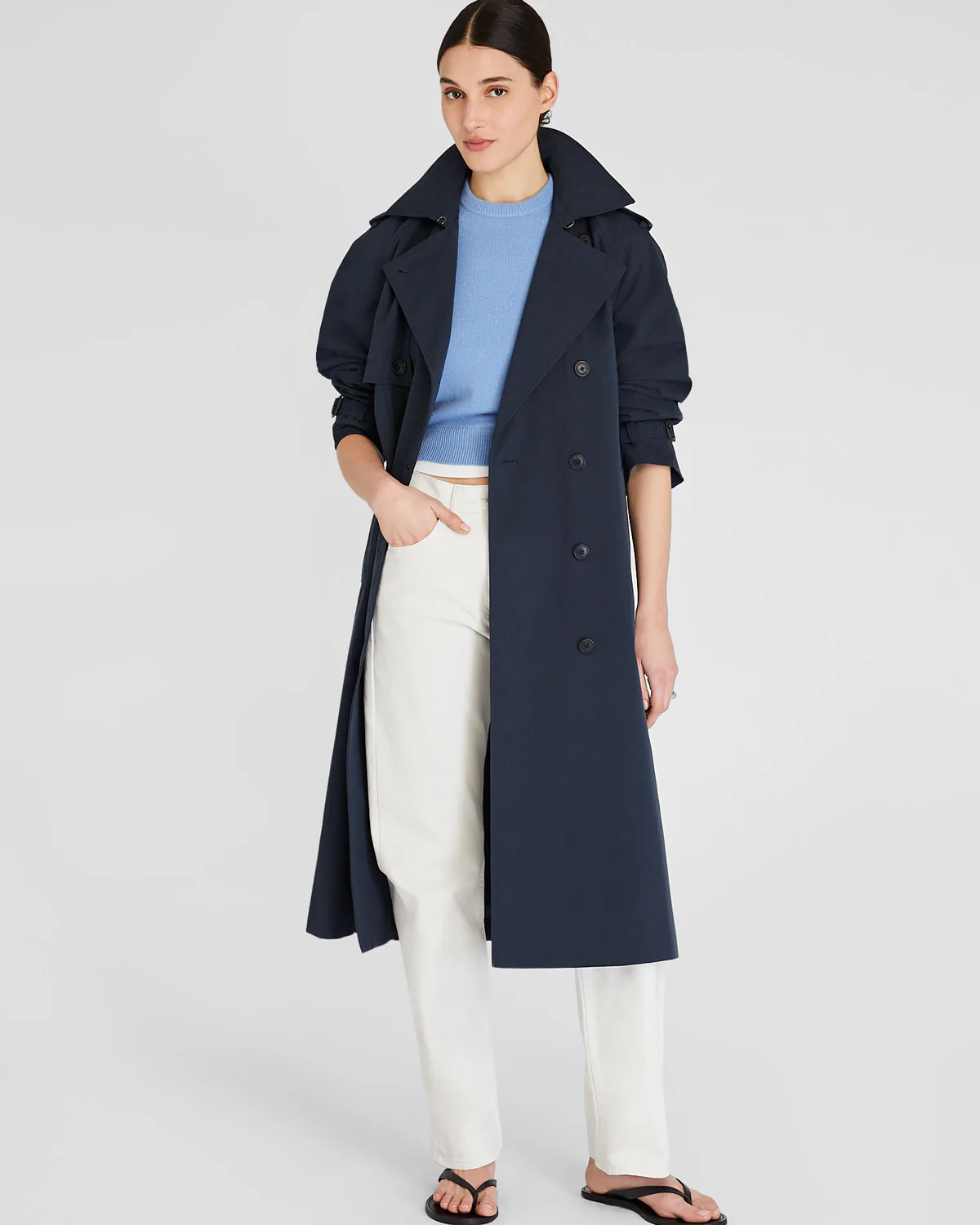 Monaco Trench