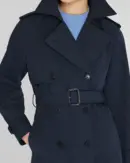 Monaco Trench
