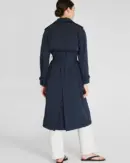 Monaco Trench