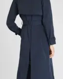 Monaco Trench