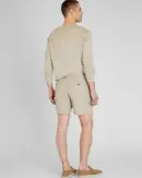 Baxter Micro-Stripe 7” Shorts