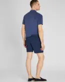 Baxter Micro-Stripe 7” Shorts