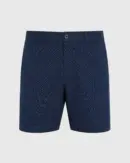 Baxter Micro-Stripe 7” Shorts