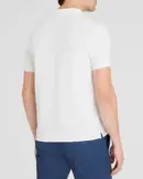 Johnny Collar Polo Shirt