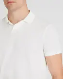 Johnny Collar Polo Shirt