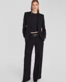 Modern Classic Blazer